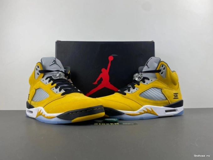 Air Jordan  “Tokyo” IO3372-700 5  1218
